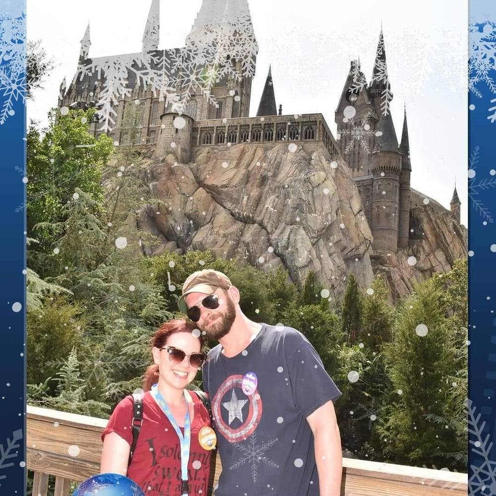 Meet your Posher, Melanie